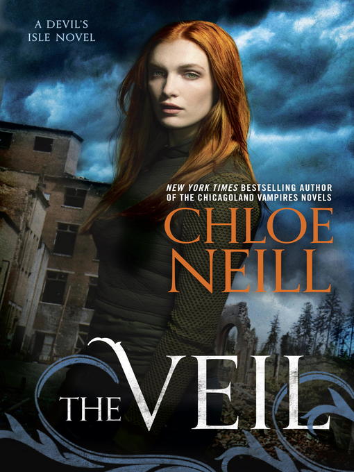 Title details for The Veil by Chloe Neill - Wait list